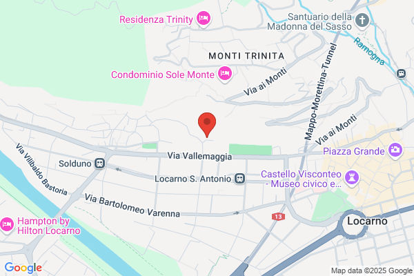 Istituto Cantonale di Patologia