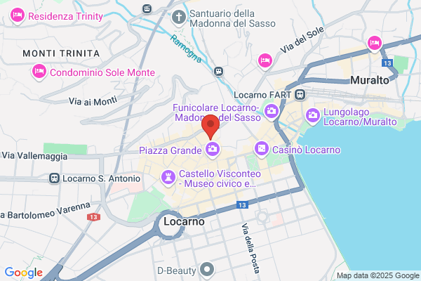 Ristorante della Carrà