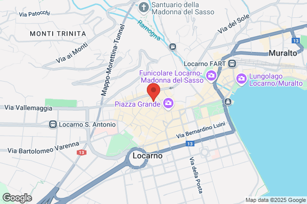 Boutique Piccoli Passi