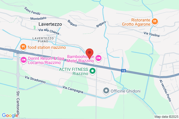 Gogna Traslochi