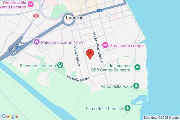 Istituto di bellezza Beauty und Color