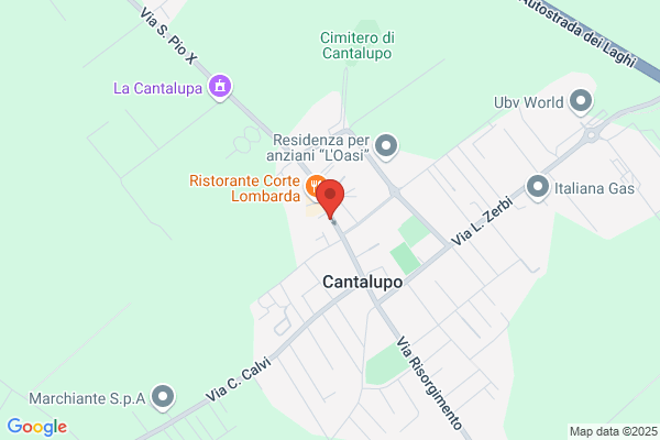 Peccati di Gola Sagl