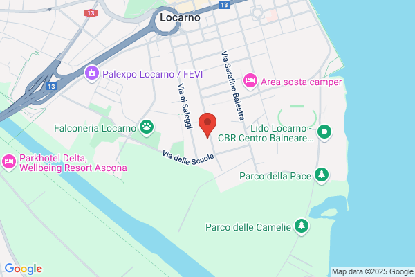 Centro La Zattera