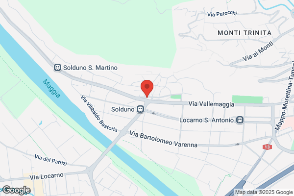 Tisca Nova SA