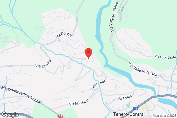 Ristorante-Pensione Ticino