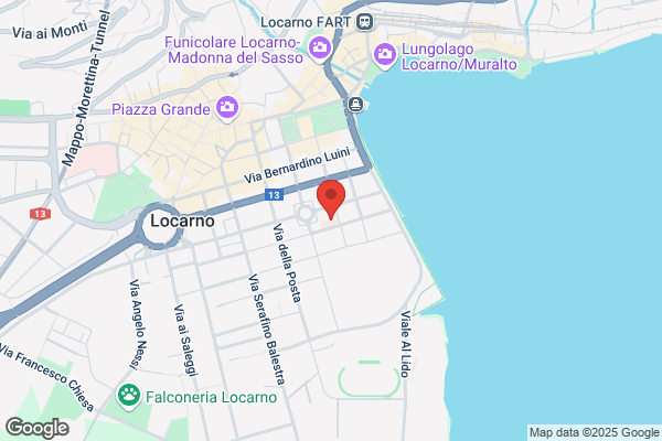LaCLINIQUE of Switzerland - Locarno