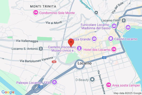 Bottega d'Arte di Renzo e Bruna Ugas