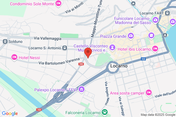 Edizioni Pedrazzini