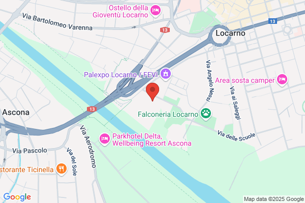 Liceo cantonale