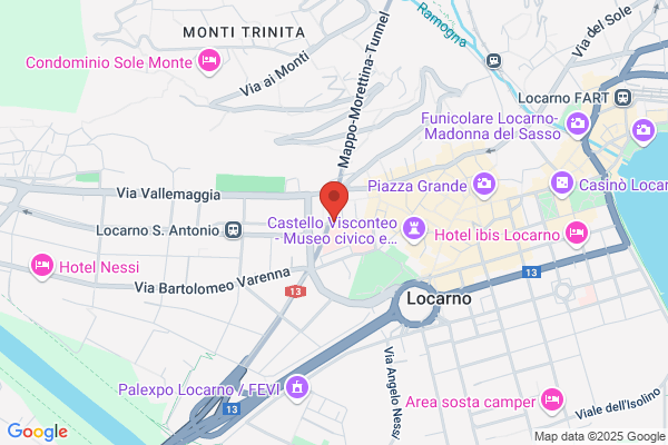 Ristorante Trattoria Campagna