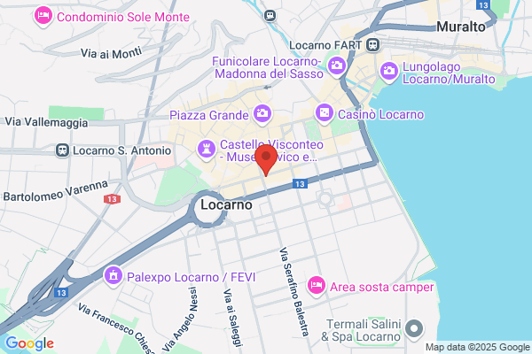 La Regione