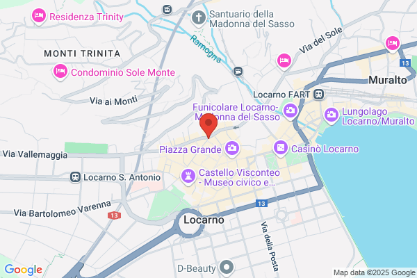 Ristorante Bistrot Latino