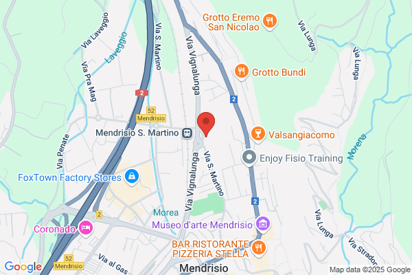 Ristorante Vignascia