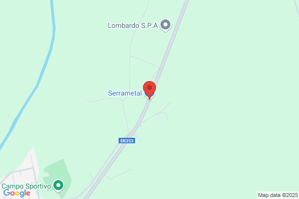 SerraMetal SA