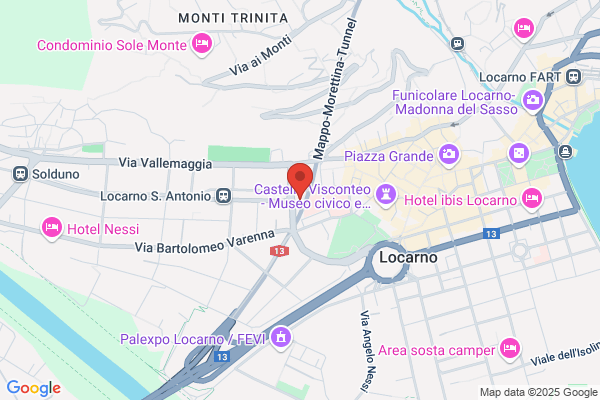 Clelia Kaufmann