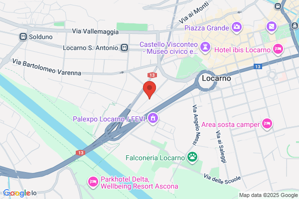 Websolutions CORDASCO