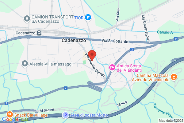 Betag-Betontaglio SA