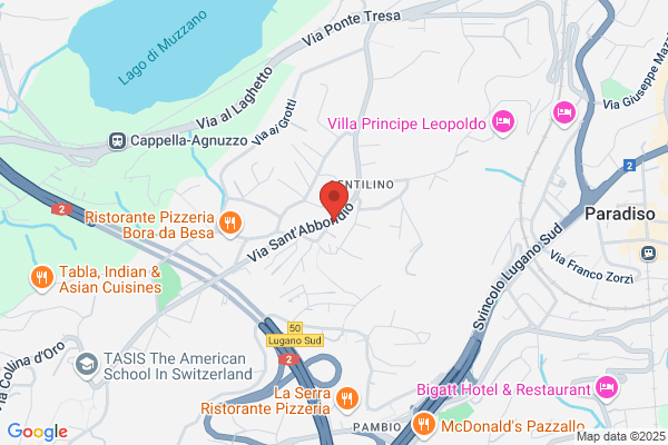 FisioMed Ticino Sagl