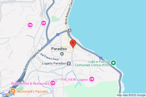 Ara AG Paradiso