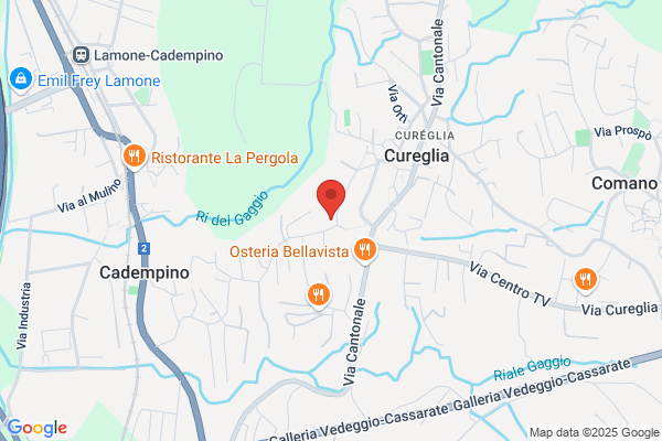 Studio Medico Cureglia