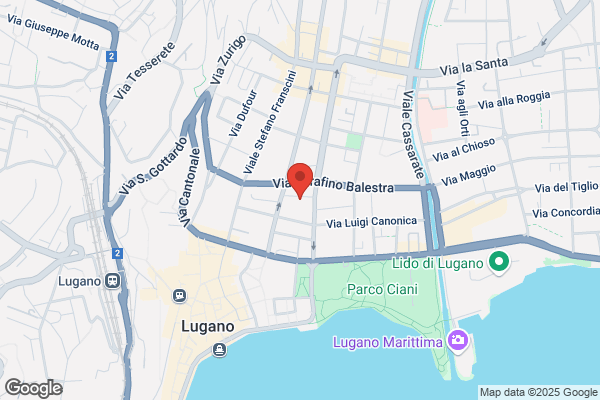 Dell'Oro Franco SA