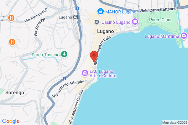 Antichità La Colonna SA