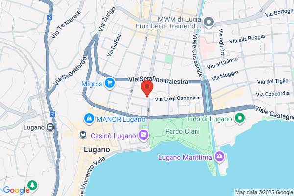 La Musa Antichità e idee regalo Quartiere Maghetti