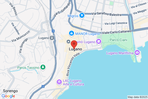 Banca di Depositi e di Gestione