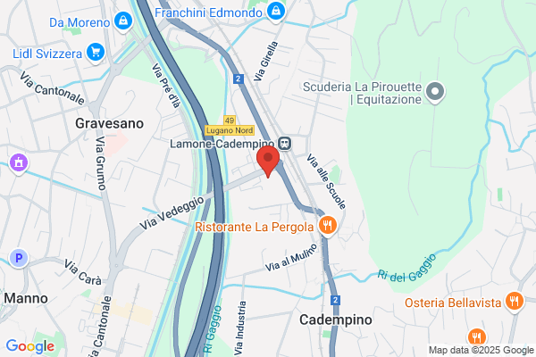 Farmacia Casabella