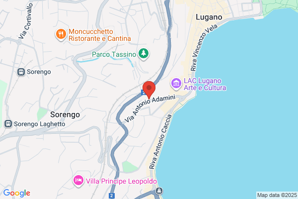 CAP Compagnia d'assicurazione di Protezione giuridica SA