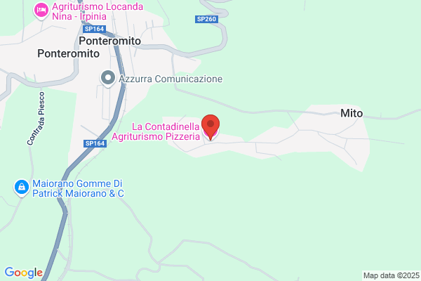La Contadinella