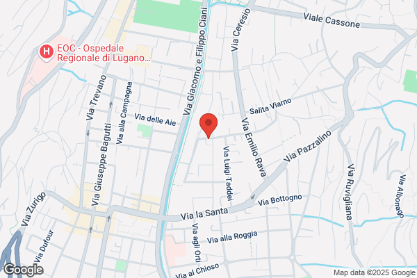 Laboratorio Fiati