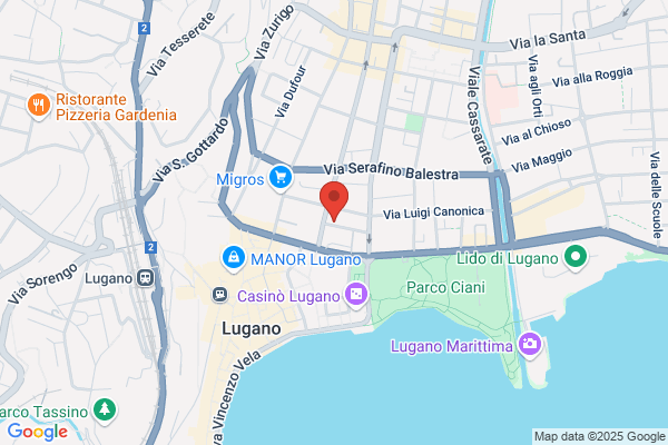 P und F Manfreda SA