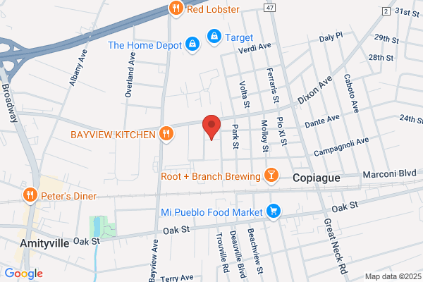 Science Related Services LLC Pomona N.Y.