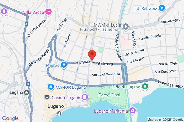 IMMOBILIARE MANTEGAZZA SA