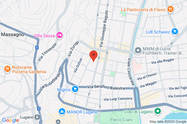 Studio Bronzini sagl