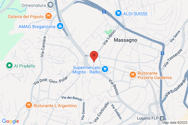 Alberto Finzi Studio d'architettura
