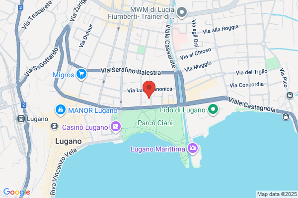 Bruno Keller Studio d'architettura
