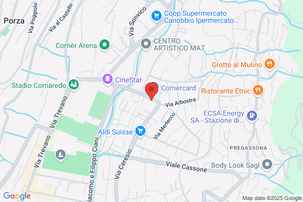 Ottica Ticinese SA