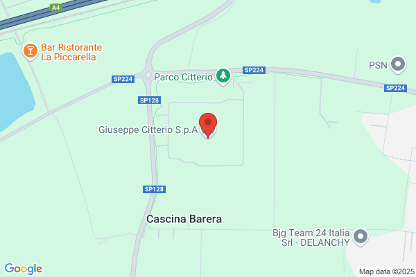 Giuseppe Citterio SA