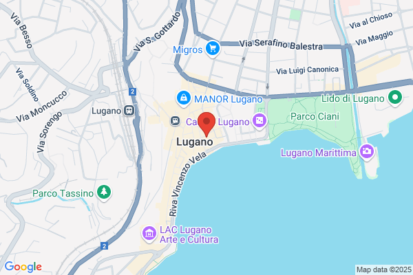 Kreditbank (Svizzera) Lugano SA