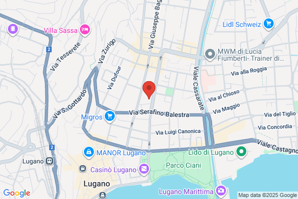 Fondazione d'Archi Vivaldi