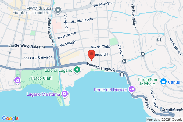 Agenturfirma Marino Sagl