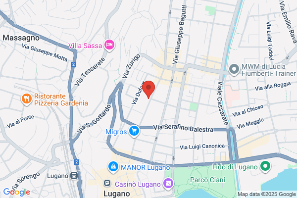 SG Private Banking (Suisse) SA, succursale de Lugano