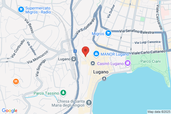 Ristorante L'Aperitivo