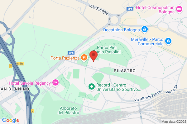 Ristorante-Pensione Aris-Bar