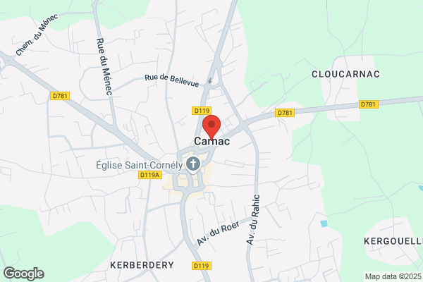 Carnacom SA