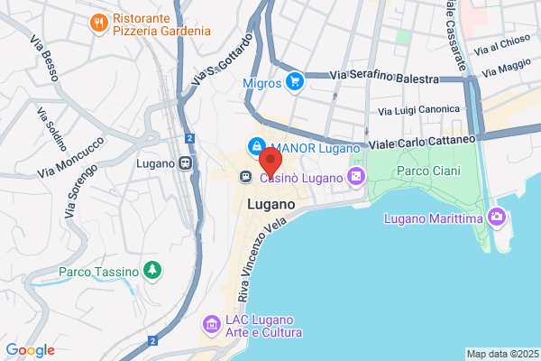 Grignoli Impresa SA