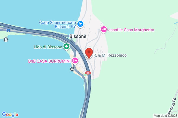 R. und M. Rezzonico SA