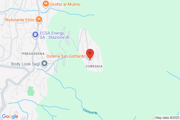 Ristorante Ai Cedri